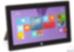 SURFACE PRO 2 - 64GB