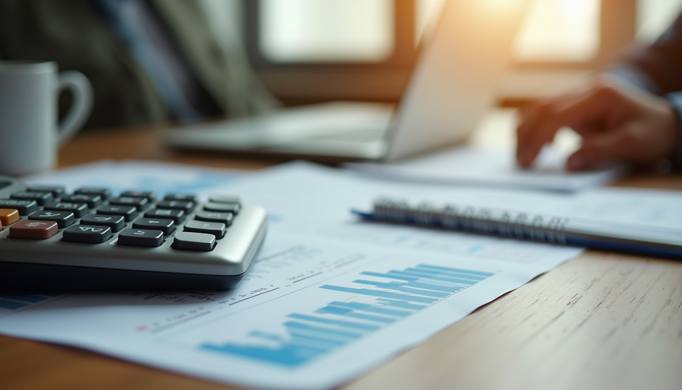 Estimated Tax Payments for 2025: Don’t Forget Capital Gains from a Big Stock Market Year