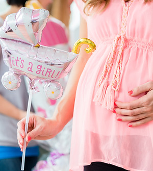Baby Shower