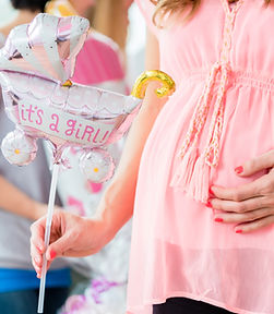 Pregnant Woman