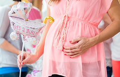 It's a Girl