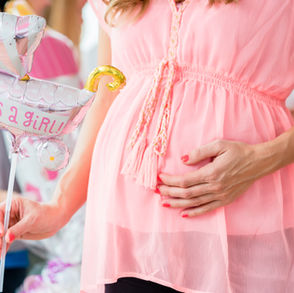 Simpatias para descobrir o sexo do bebê