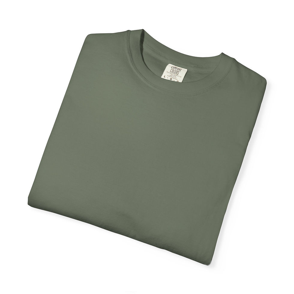 Thumbnail: 'ESCAPE REALITY' Tunnel Tee