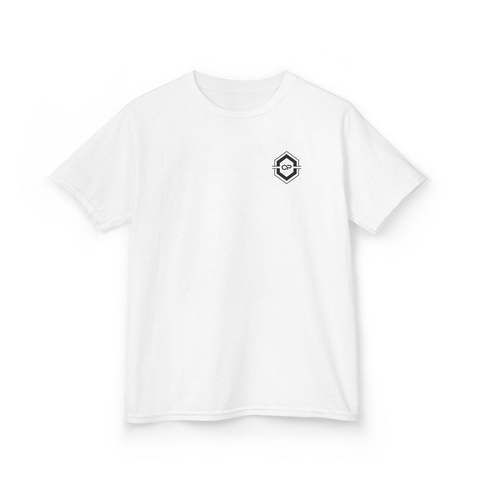 Thumbnail: YOUTH 'Escape The Ordinary' Cherry Blossom Tee