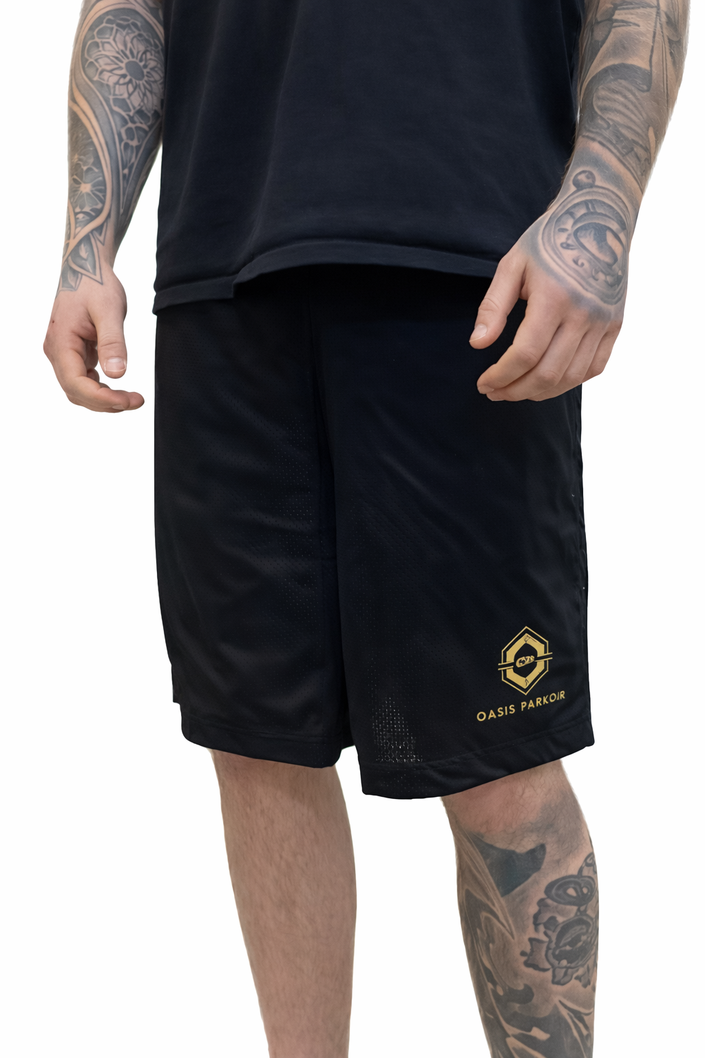 Classic Shorts