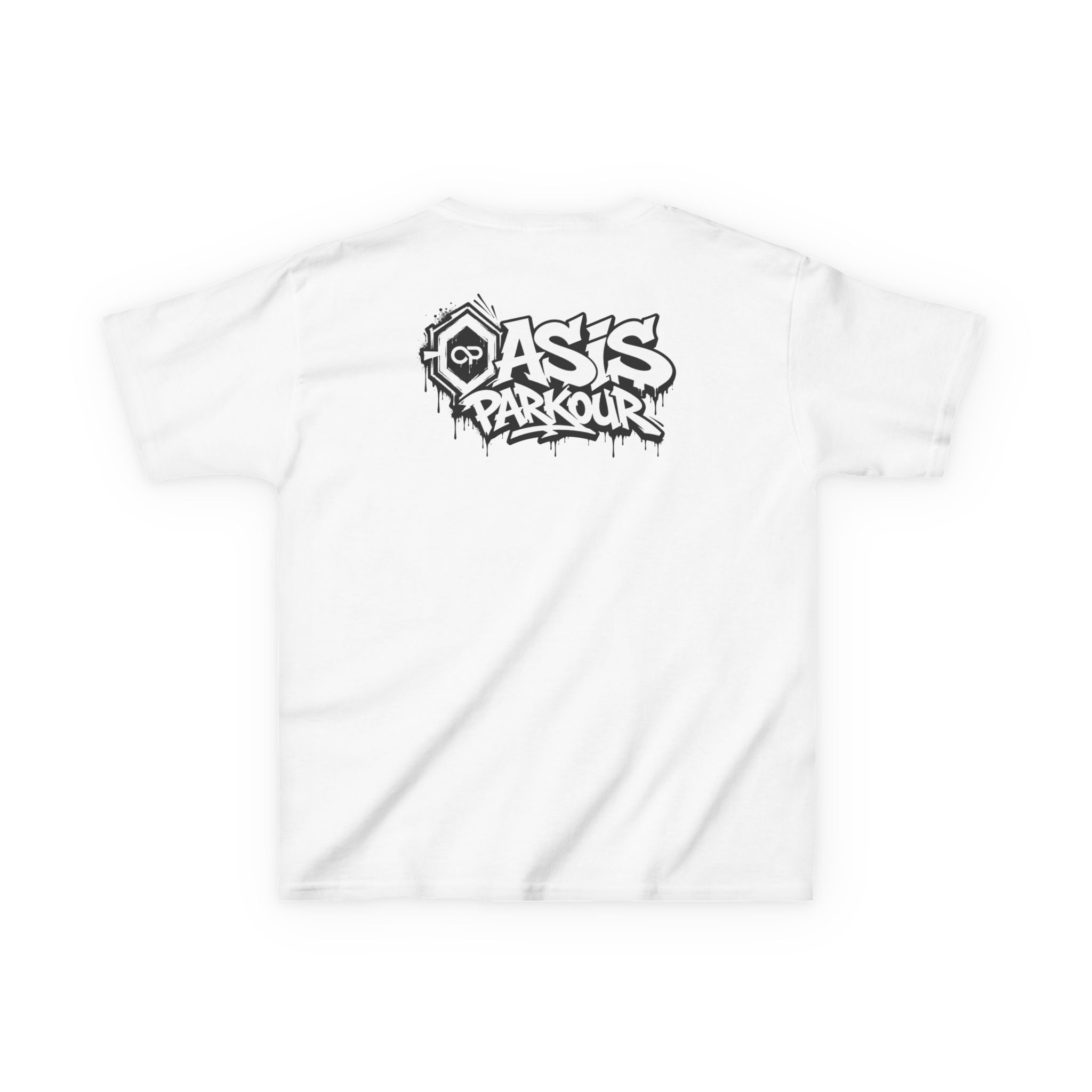 YOUTH Graffiti Tee