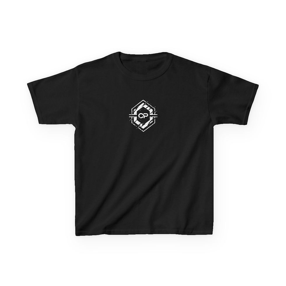 Thumbnail: YOUTH 'Pave Your Own Path' Tee