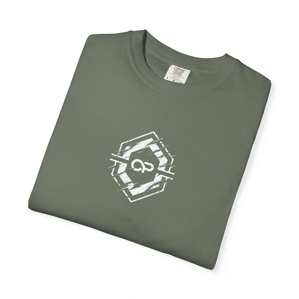 Thumbnail: 'Pave Your Own Path' Tee