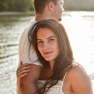 Laura & Thibault