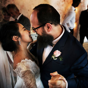 ابراج تدلّ على صفات زواجك!