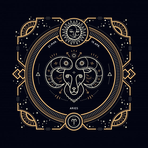 ما هي صفات برج الحمل ؟