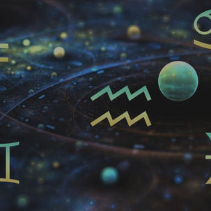 الابراج الاكثر عرضة للاكتئاب