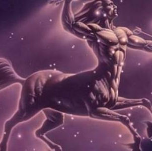 مع من يتوافق برج القوس في الحب ؟