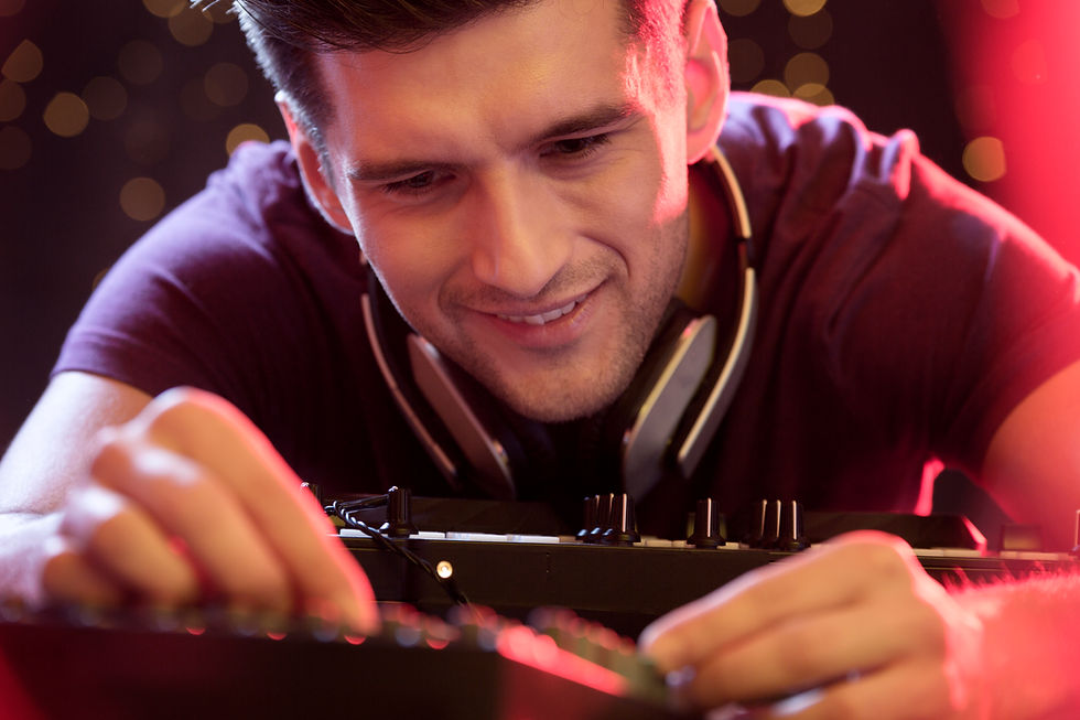 ما هي مفاتيح  رجل برج الجدي