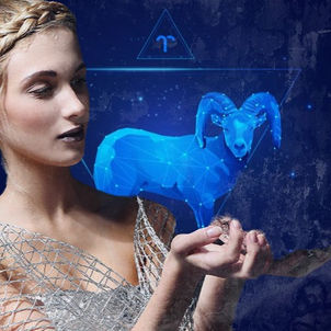 تعرف على شخصية برج الحمل