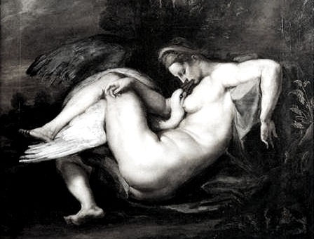 اسطورة برج الجوزاء