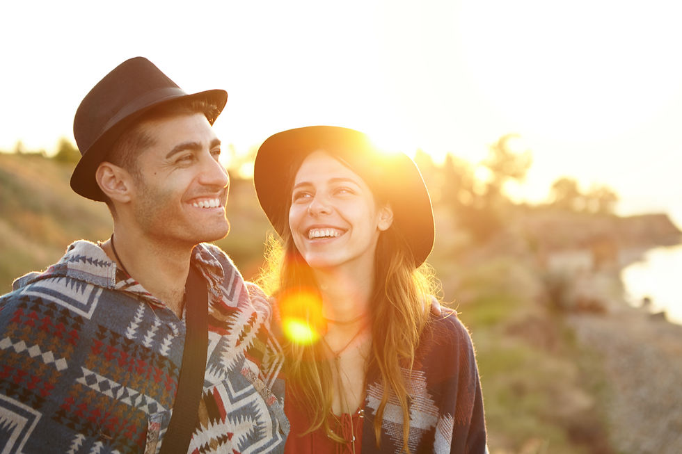 من هم اكثر الابراج اخلاصا في الحب ؟