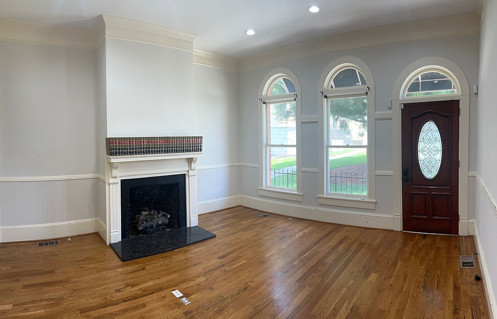 127 Worth Street Unit