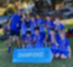 Championship CUP