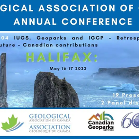 Geological Association of Canada Annual Conference
