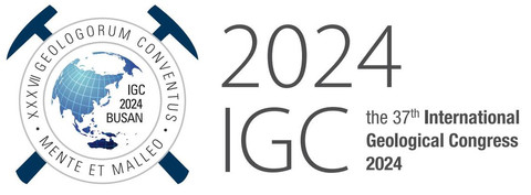 37th IGC - International Geological Congress