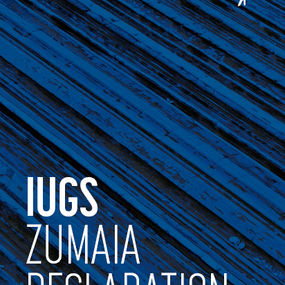 The IUGS Zumaia Declaration