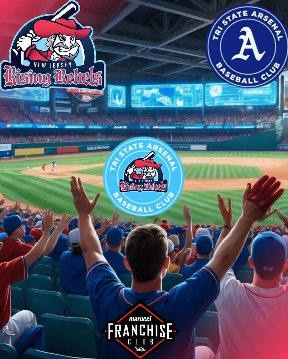 North Meets South: Tri State Arsenal and Rising Rebels Join Forces for 2026