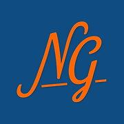 No Guarantees logo