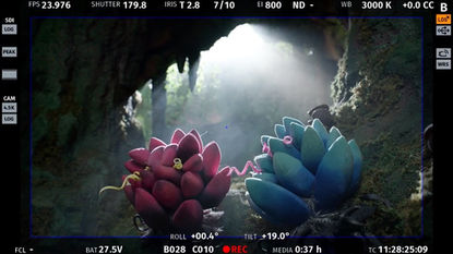 fraggle rock television custom puppet by puppet fabricator builder maker Puppet Stuff Canada located in Calgary edmonton Alberta canada