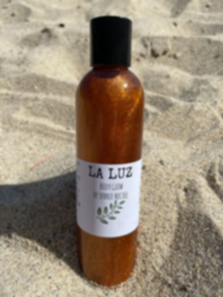 LA LUZ (4 Oz)