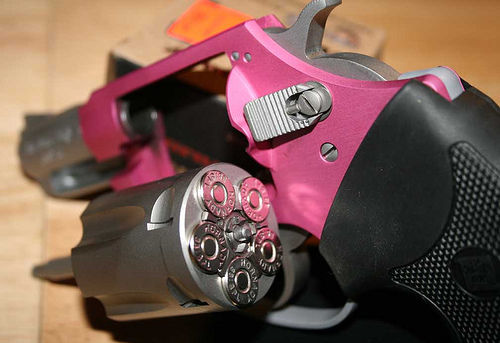 In-Home GUN Training
Your home is where your family and loved ones are. It is your castle, your secu