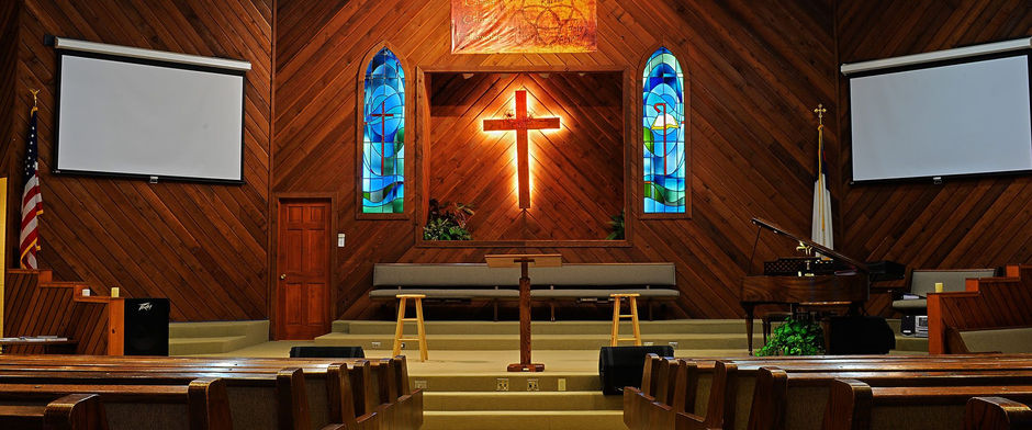 WASP Personal Protection Institute wants to help your place of worship prepare if the event of an AC