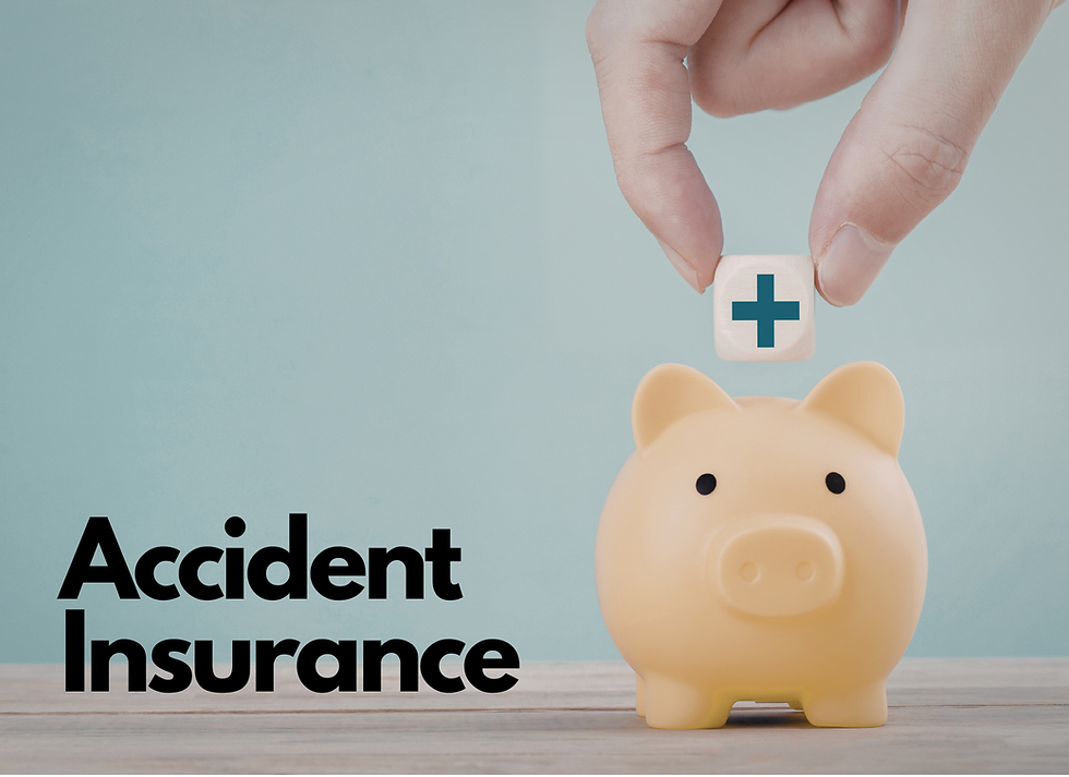 accident insurance