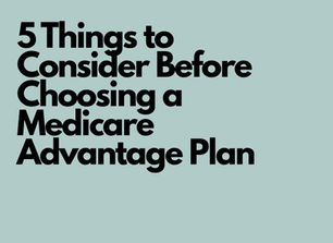 Leaving an Employer Health Plan? What You Should Compare Before Switching to an Individual Plan