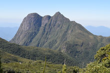 Pico Paraná