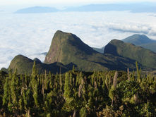Pico Ciririca