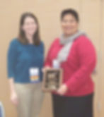 NCFR President-for-a-Day