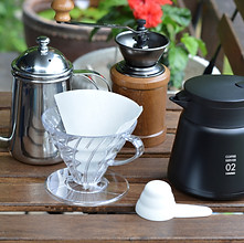コーヒードリップセット