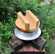 羽釜