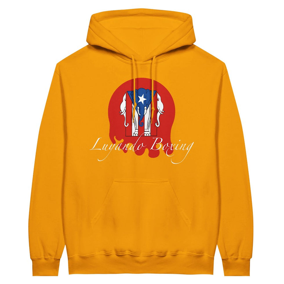 Thumbnail: Classic Unisex Pullover Hoodie- "Bloodlines"