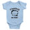 Thumbnail: Classic Baby Short Sleeve -Lil’Yando Boxing