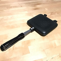 ホットサンドメーカー