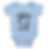 Thumbnail: Classic Baby Short Sleeve -Lil’Yando Boxing