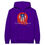 Thumbnail: Classic Unisex Pullover Hoodie- "Bloodlines"