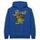 Thumbnail: Classic Unisex Pullover Hoodie Brandon Pro Debut Hoodie