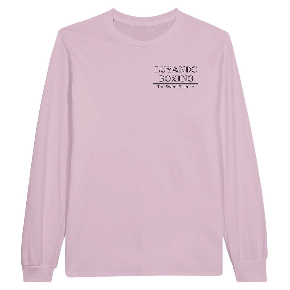 Thumbnail: OG Classic Unisex Long Sleeve