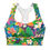 Thumbnail: Island Bloom Longline Sports Bra