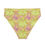 Thumbnail: Sun Dazed High-Waisted Bikini Bottom