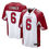 Thumbnail: Men's Arizona_Cardinals James Conner White Game Player Jersey