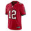 Thumbnail: Men's Tampa_Bay_Buccaneers Tom Brady Red Vapor Untouchable Limited Jersey